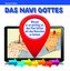Das Navi Gottes
