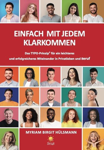 Einfach mit jedem klarkommen