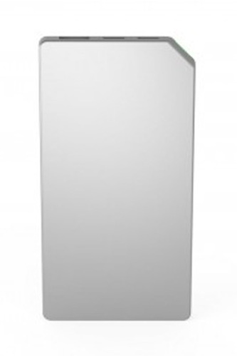 PowerBank ALLOCACOC 5000mAh SILVER