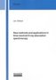 New methods and applications in time-resolved X-ray absorption spectroscopy