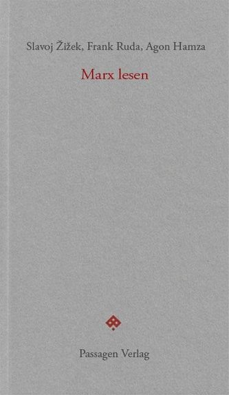Marx lesen