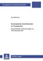 Kontrastierte Konstituenten im Russischen