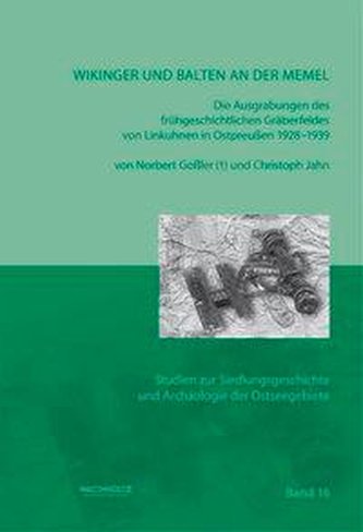 Wikinger und Balten an der Memel