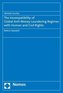 The Incompatibility of Global Anti-Money Laundering Regimes with Human and Civil Rights