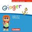 Ginger -  Early Start Edition 3: 3. Schuljahr.  Lieder-/Text-CDs