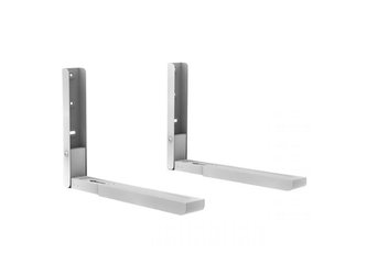 Držiak na mikrovlnnú rúru CABLETECH MC-01
