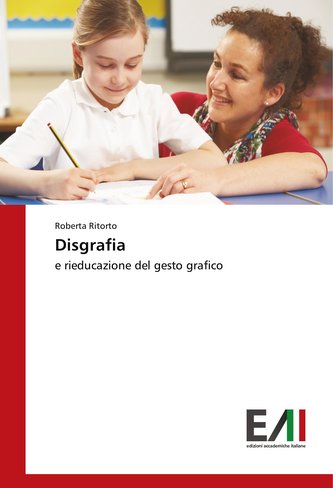 Disgrafia