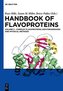 Handbook of Flavoproteins