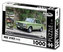 Retro auta Puzzle č. 48 - VAZ 2103 (1978) - 1000 dílků