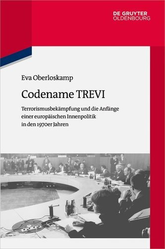 Codename TREVI