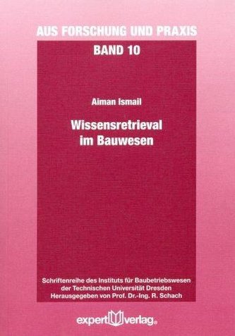 Wissensretrieval im Bauwesen