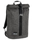 Bagmaster Městský batoh pro studenty QUANTUM 9 A GRAY