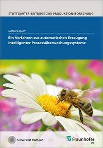 Ein Verfahren zur automatischen Erzeugung intelligenter Prozessüberwachungssysteme