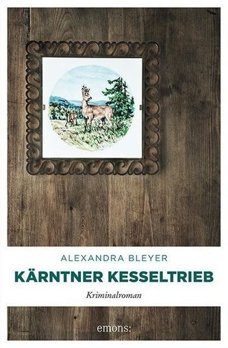 Kärntner Kesseltrieb