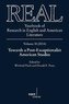 REAL 30. Yearbook of Research in English and American Literature