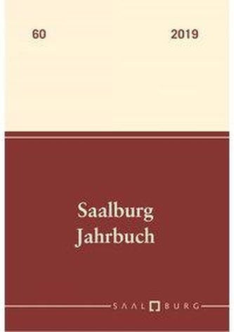 Saalburg Jahrbuch 60