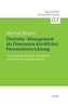 Diversity-Management als Dimension kirchlicher Personalentwicklung