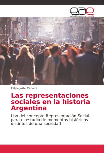 Las representaciones sociales en la historia Argentina