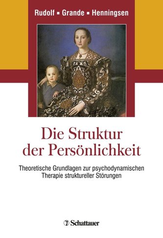 Die Struktur der Persönlichkeit
