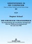 Der kirchliche Strafanspruch