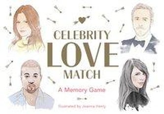 Celebrity Love Match