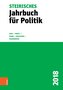 Steirisches Jahrbuch für Politik 2018