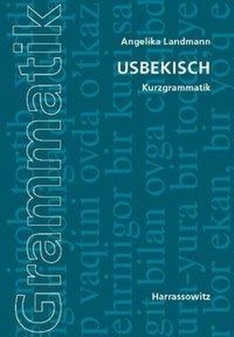 Usbekisch