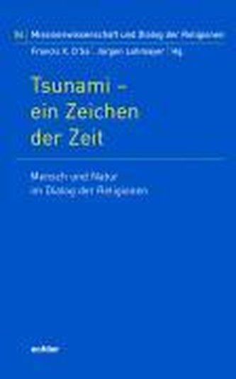 Tsunami - ein Zeichen der Zeit