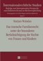 Das iranische Familienrecht unter der besonderen Berücksichtigung der Rechte von Frauen und Kindern