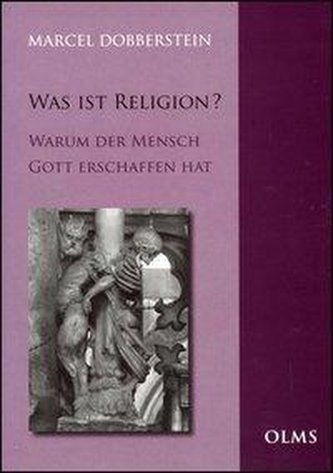Was ist Religion?