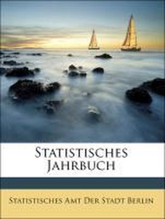Statistisches Jahrbuch