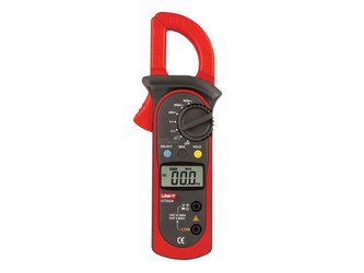 Multimetr UNI-T  UT202A klešťový