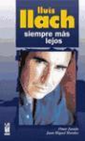 Lluís Llach : siempre más lejos