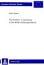 The Problem of Autonomy in the Works of Hermann Broch