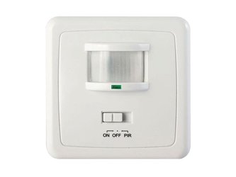 Senzor pohybový PIR STARLUX ST01B