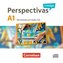 Perspectivas contigo A1 - Audio-CDs