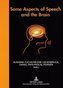 Some Aspects of Speech and the Brain