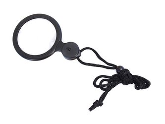 Lupa ručná LEVENHUK ZENO VIZOR N1