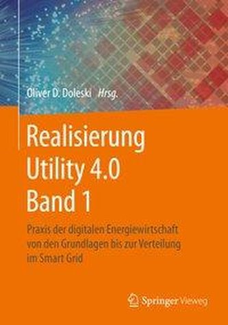 Realisierung Utility 4.0 Band 1