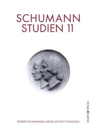 Schumann-Studien 11