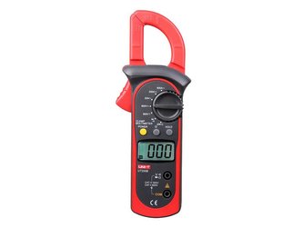Klešťový multimetr UNI-T  UT200B