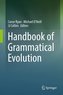 Handbook of Grammatical Evolution
