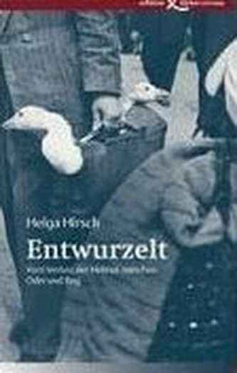 Entwurzelt