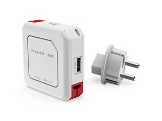 Hub POWERCUBE POWERUSB