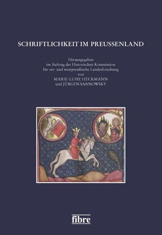 Schriftlichkeit im Preußenland