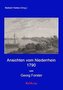 Ansichten vom Niederrhein 1790