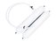 Filtr do lednice ICEPURE RFC0300A kompatibilní SAMSUNG DA29-10105J 2x + hadička 10m