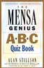 Mensa Genius A-B-C Quiz Book