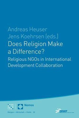 Does Religion Make a Difference?