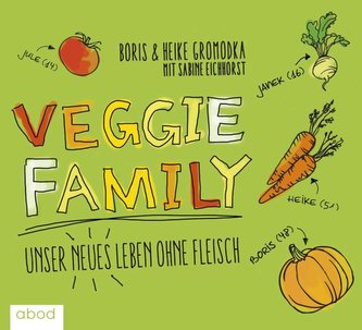 Veggie Family